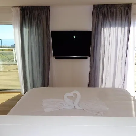 Nautilia 105 By Agn - Duplex Luxe Excellence 2 Personnes 