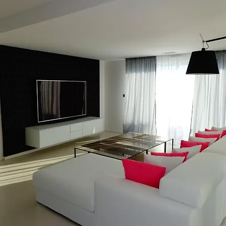 Nautilia 105 By Agn - Duplex Luxe Excellence 2 Personnes 