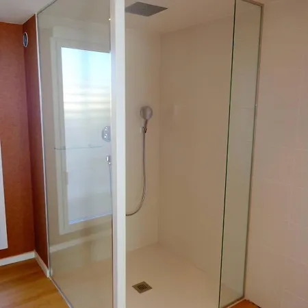 Apartament Nautilia 105 By Agn - Duplex Luxe Excellence 2 Personnes 