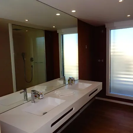 Apartament Nautilia 105 By Agn - Duplex Luxe Excellence 2 Personnes 