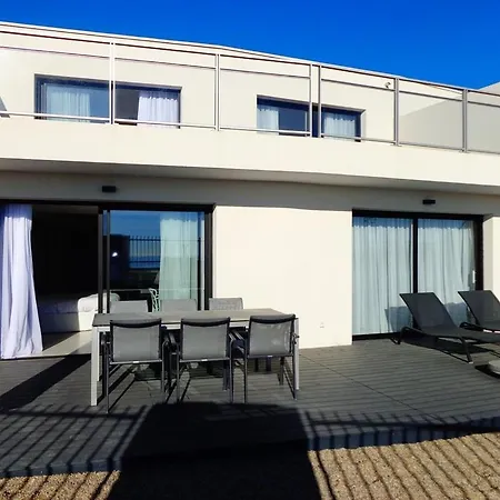 Nautilia 105 By Agn - Duplex Luxe Excellence 2 Personnes 