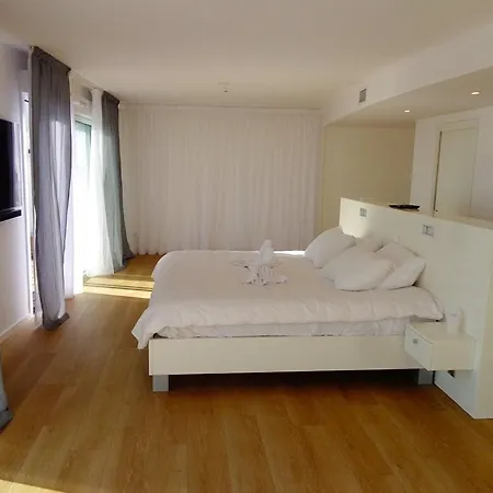Nautilia 105 - Duplex Luxe Excellence 2 Personnes Apartment *