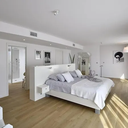 Nautilia 105 By Agn - Duplex Luxe Excellence 2 Personnes Réservé Aux Couples