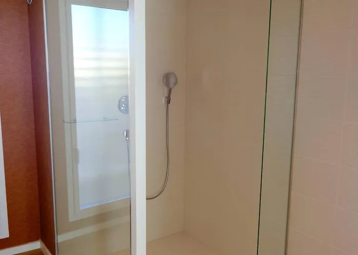 Apartament Nautilia 105 - Duplex Luxe Excellence 2 Personnes