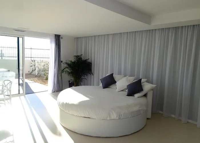 Nautilia 105 - Duplex Luxe Excellence 2 Personnes