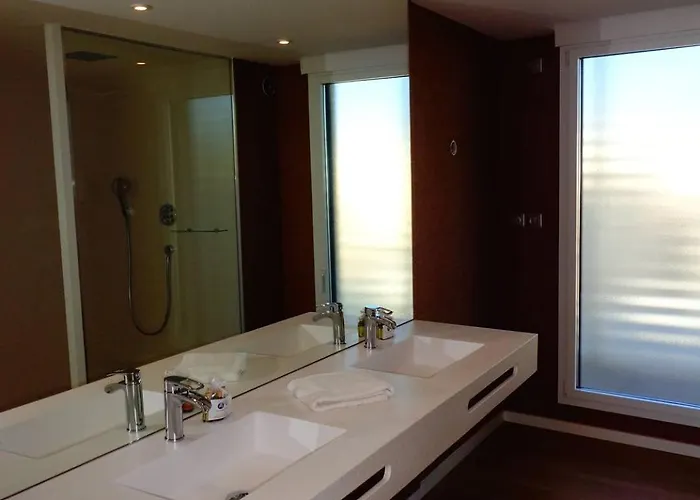Apartament Nautilia 105 - Duplex Luxe Excellence 2 Personnes
