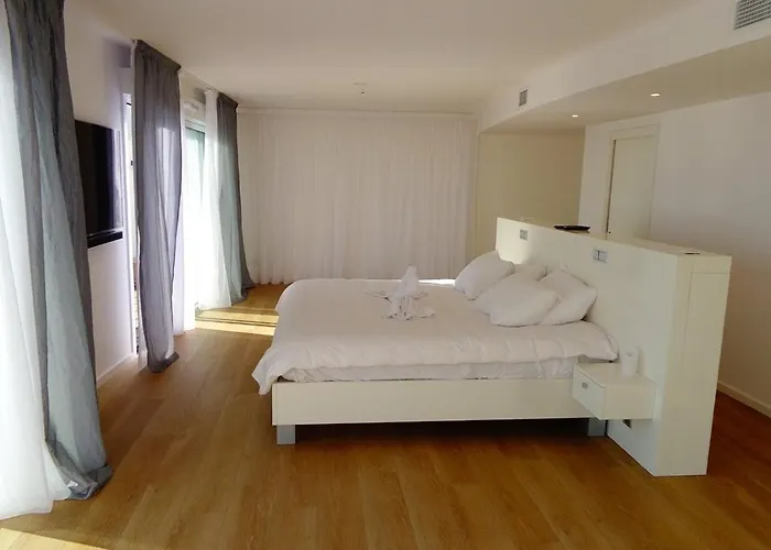 Nautilia 105 - Duplex Luxe Excellence 2 Personnes Apartament *